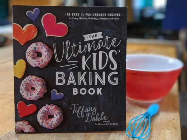 Baking Presents for Youngsters – These are Candy!